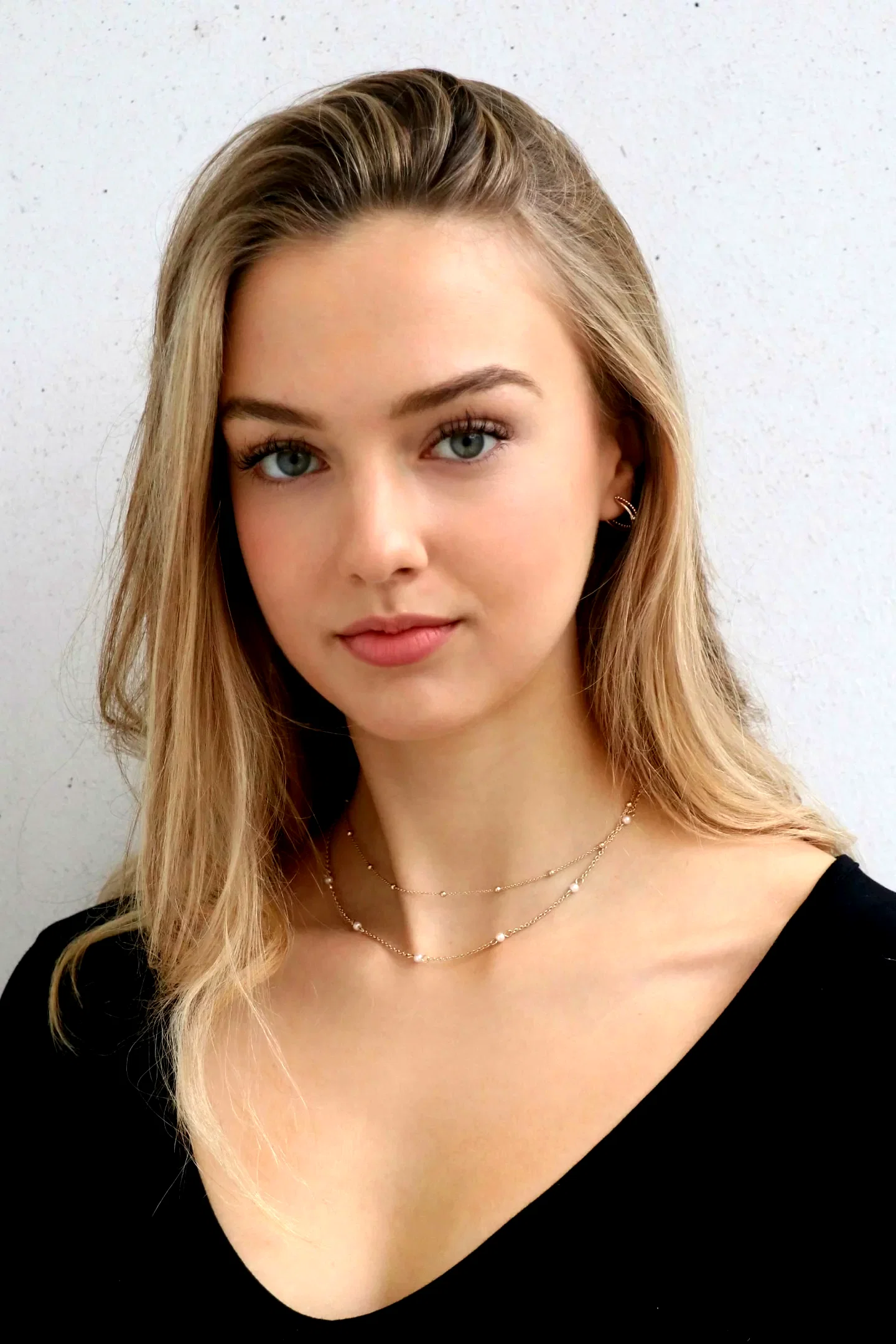  Lilly Krug