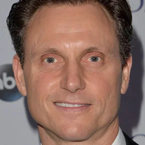 Photo star : Tony Goldwyn