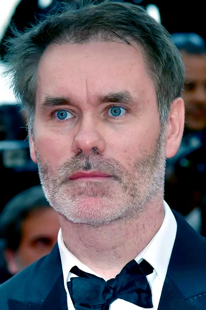 Jean-François Richet