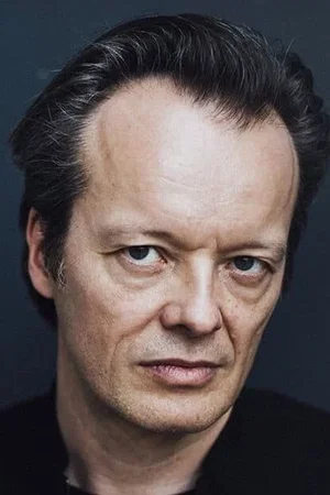 Pascal Ulli photo
