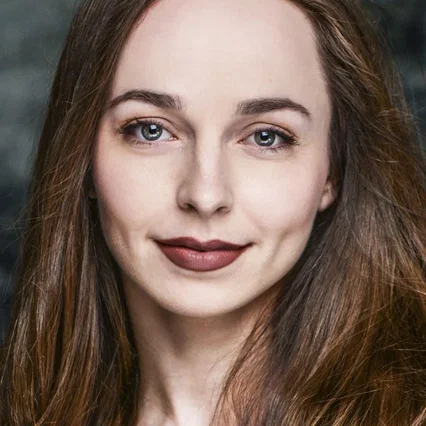  Vanessa Smythe