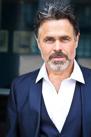 Raphael Dickson photo