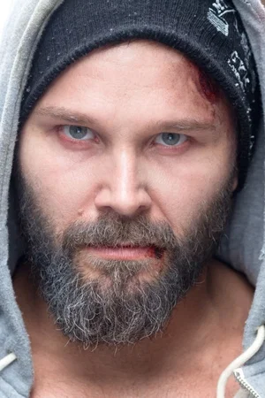  Daniel Stisen photo