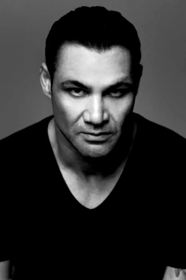  Daniel Nehme