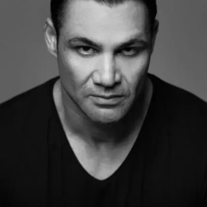 Daniel Nehme