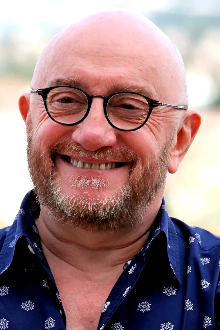 Michel Blanc