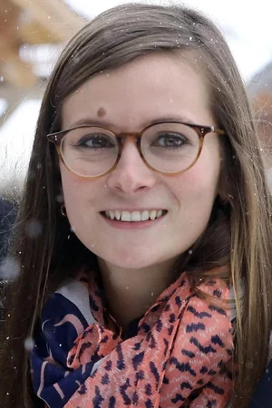 Mélanie Auffret photo