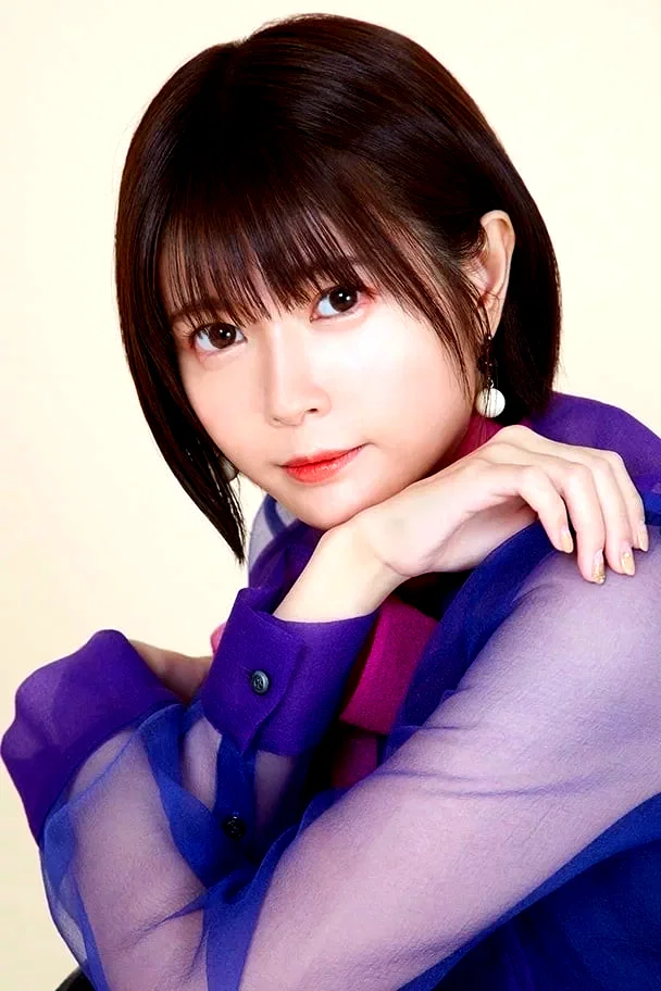  Ayana Taketatsu