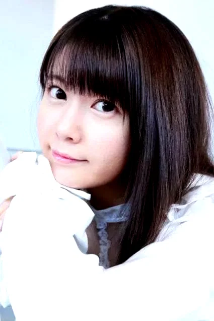  Ayana Taketatsu