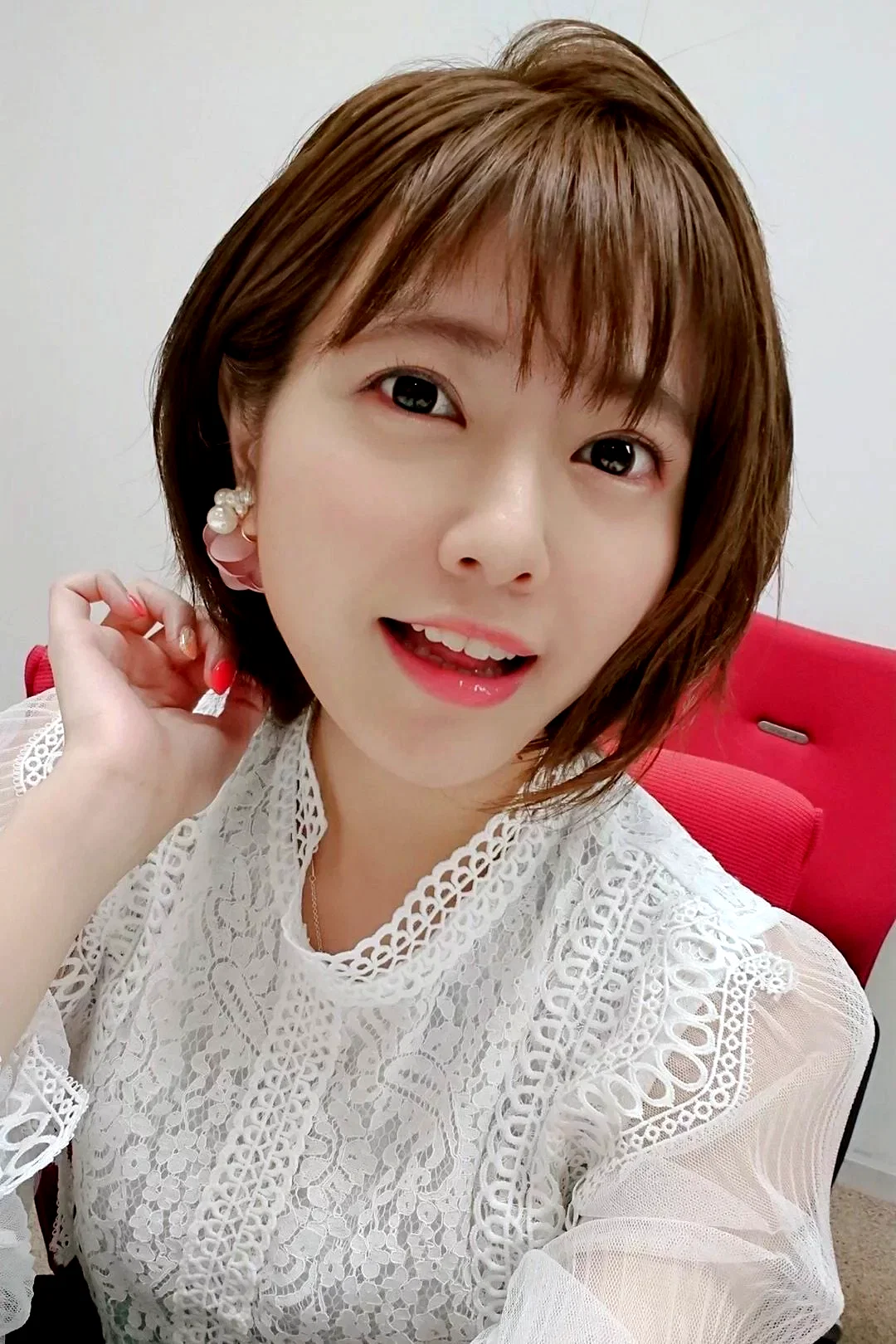  Ayana Taketatsu