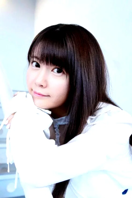  Ayana Taketatsu