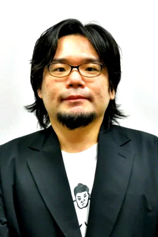  Masato Jimbo