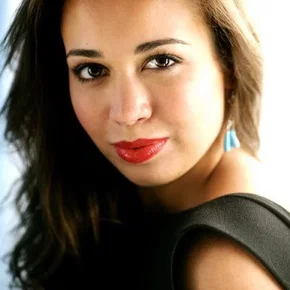 Photo star :  Nadine Sierra