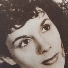 Photo star : Delia Garces