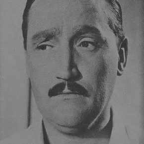 Photo star : Rafael Banquells