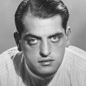 Photo star : Luis Buñuel