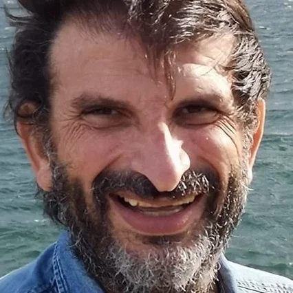 Jean-Francois Perrone
