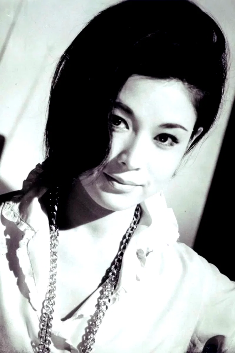 Ayako Wakao