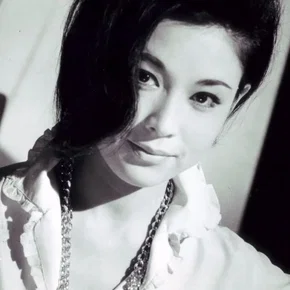 Photo star : Ayako Wakao
