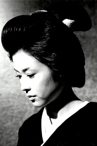 Ayako Wakao