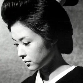 Photo star : Ayako Wakao