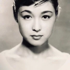 Photo star : Ayako Wakao