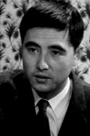  Takashi Nakamura