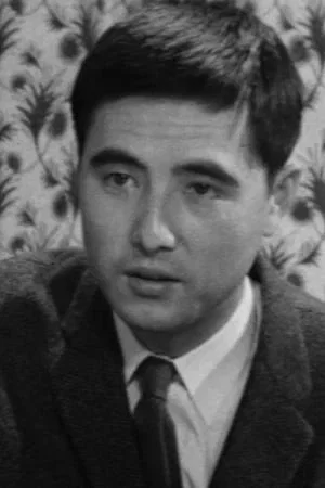  Takashi Nakamura photo