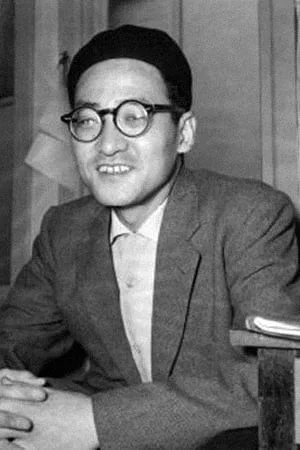 Yasuzo Masumura photo