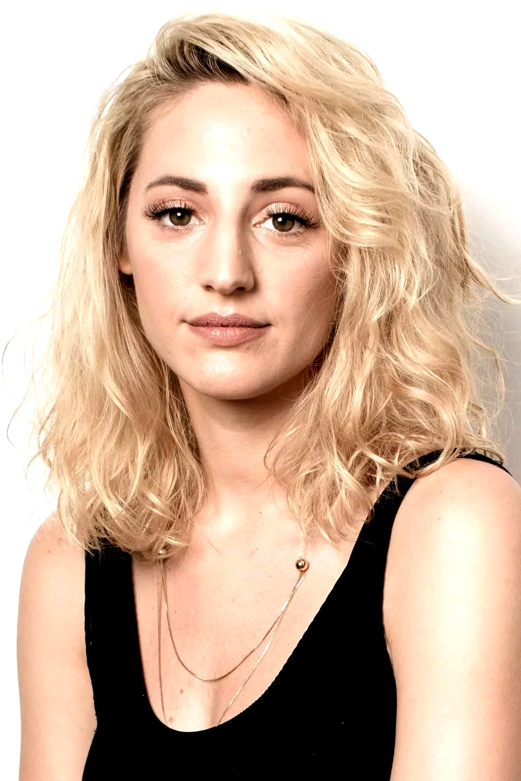  Alli Willow