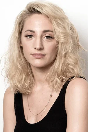  Alli Willow