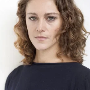 Photo star : Ariane Labed