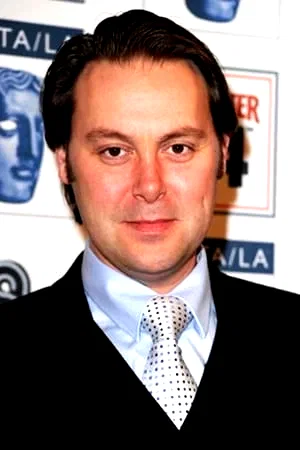 Christian McKay