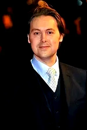 Christian McKay