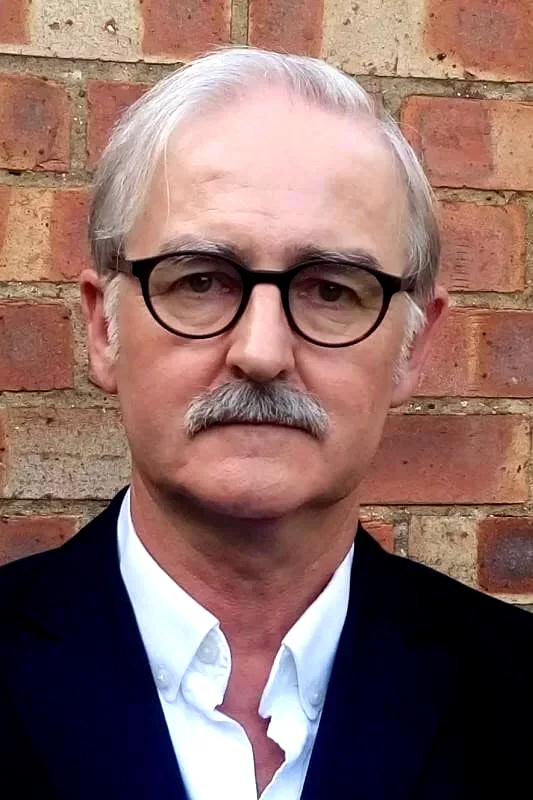  Martyn Mayger