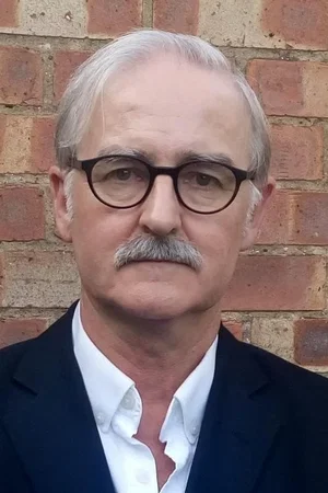  Martyn Mayger photo