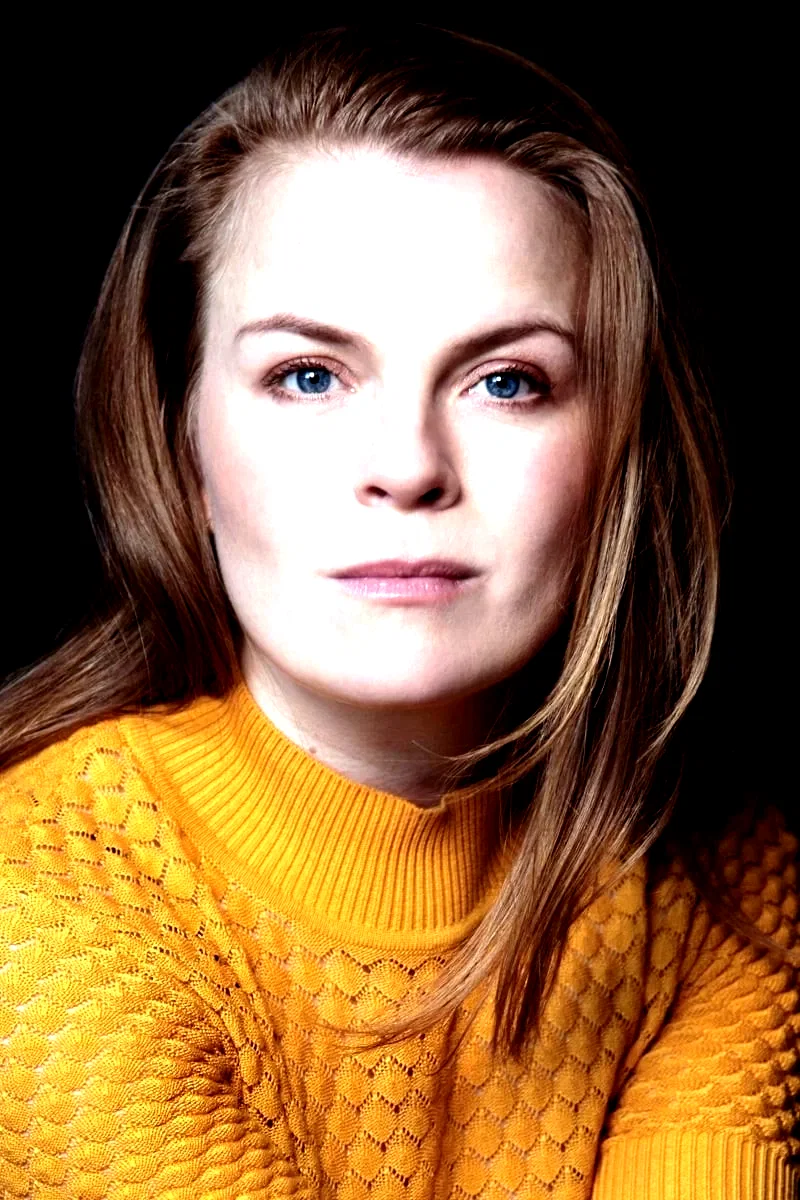 Signe Egholm Olsen