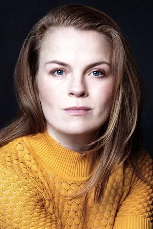 Signe Egholm Olsen photo