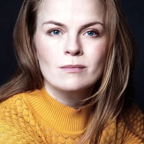 Photo star : Signe Egholm Olsen