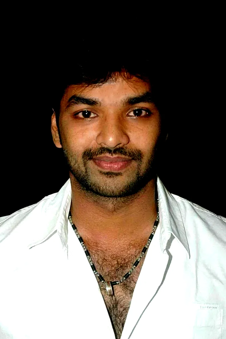 Jai Sampath