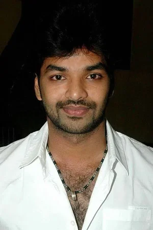  Jai Sampath photo