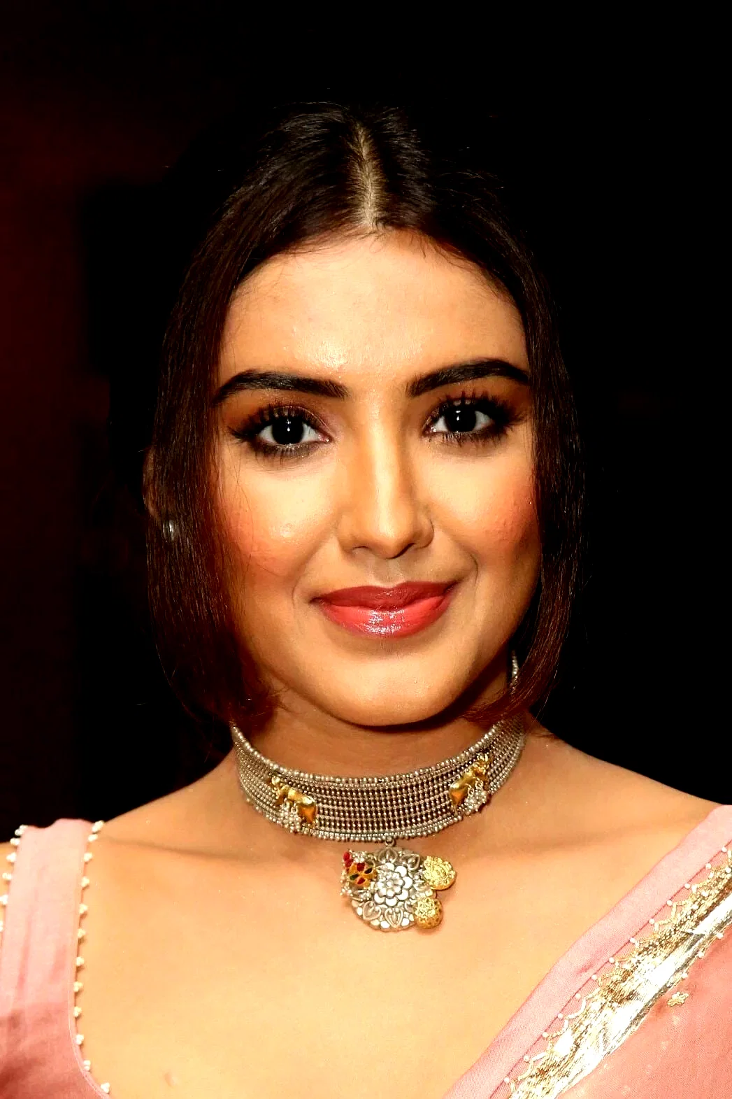  Malavika Sharma
