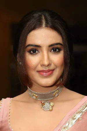  Malavika Sharma