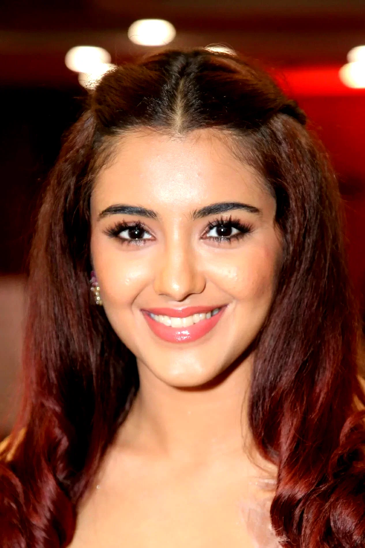  Malavika Sharma