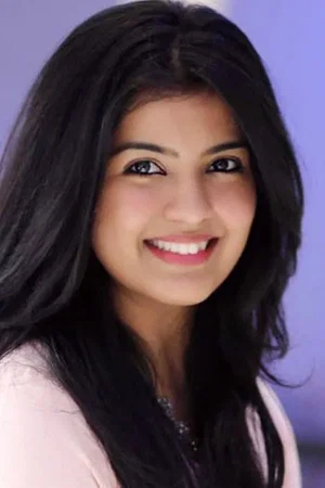  Amritha Aiyer photo