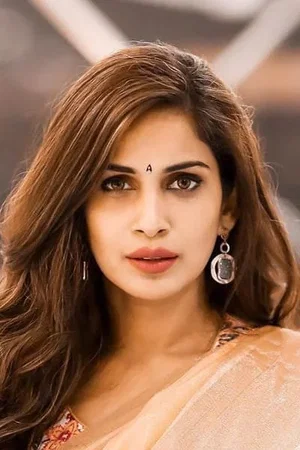  Samyuktha Karthik