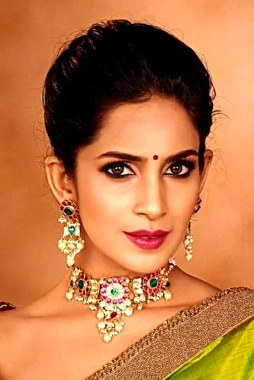  Samyuktha Karthik