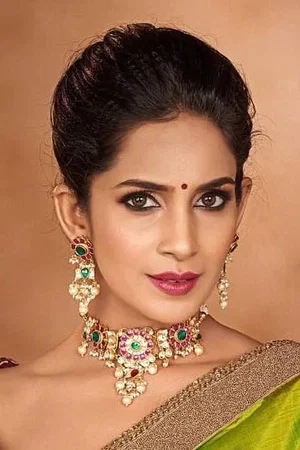  Samyuktha Karthik