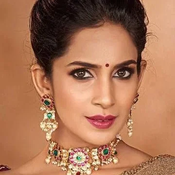  Samyuktha Karthik