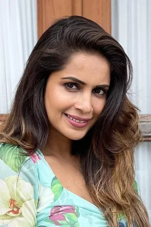  Samyuktha Karthik